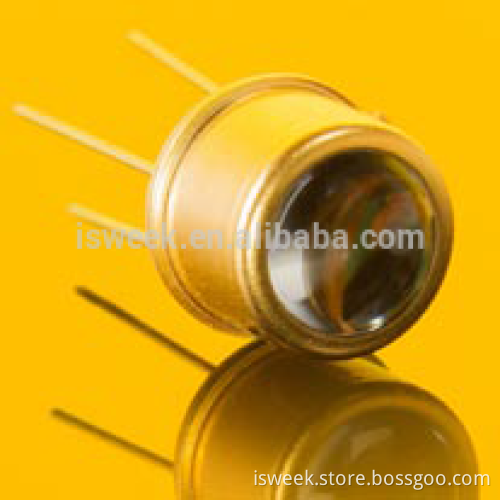 Voltage Output UV Photodetector UV Photodiode UV Sensor TOCON-ABC1